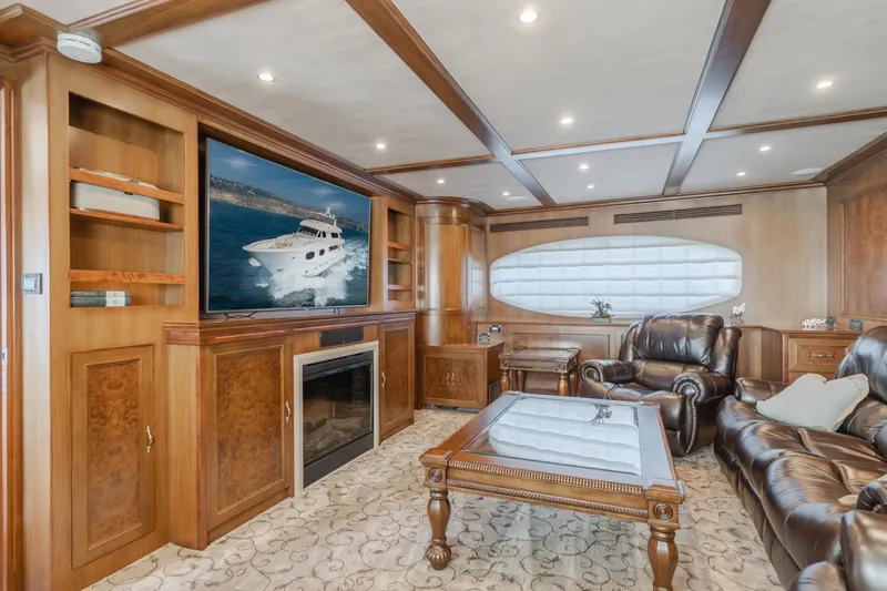 Harley G Yacht Photos Pics 