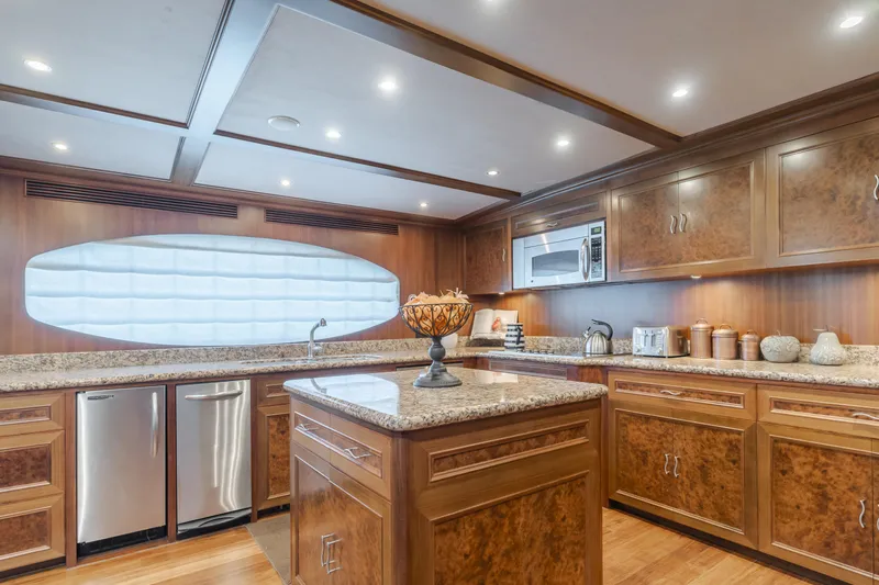 Harley G Yacht Photos Pics 