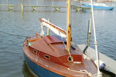 2003 Sailboat HD20 Kaja