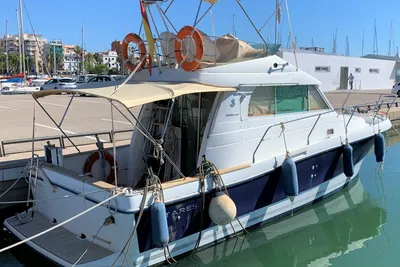 2006 Beneteau Antares 10.80