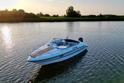 2017 Finnmaster 68DC