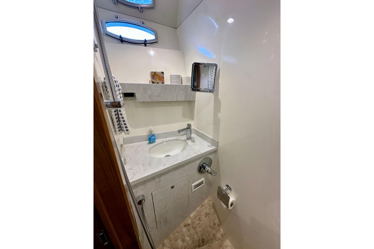 2023 Outer Reef Yachts 62 