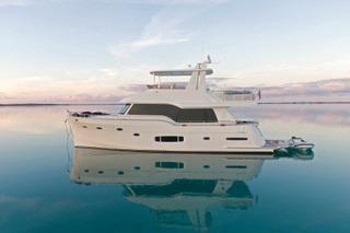 Outer Reef Trident 620 Trident EVO