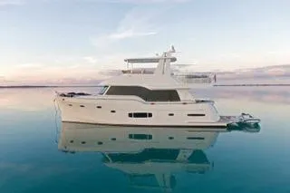 Outer Reef Trident 620 Trident EVO