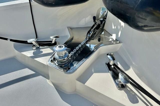 2023 Outer Reef Yachts 62 