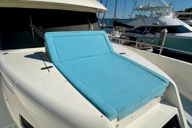 2023 Outer Reef Yachts 62 