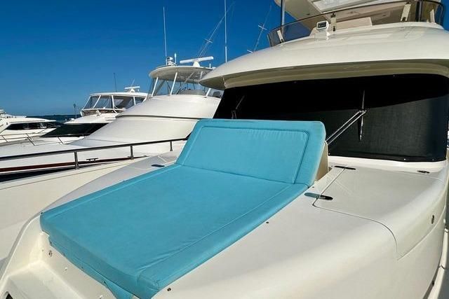 2023 Outer Reef Yachts 62 