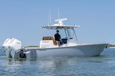 Valhalla Boatworks V-29
