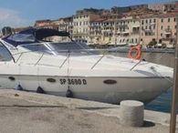2009 Gobbi 345 SC