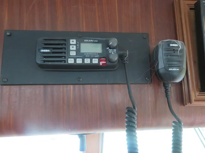 Rive' Gauche Yacht Photos Pics 