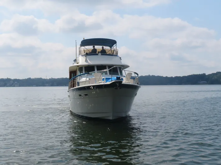 Rive' Gauche Yacht Photos Pics 