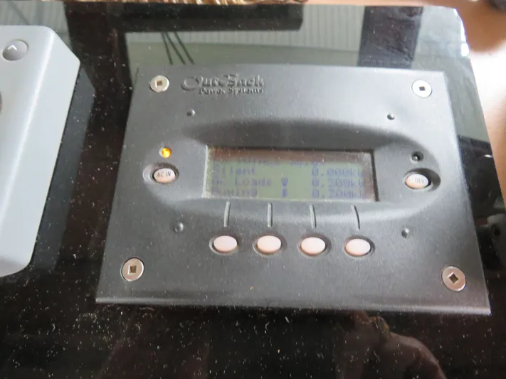 Rive' Gauche Yacht Photos Pics 