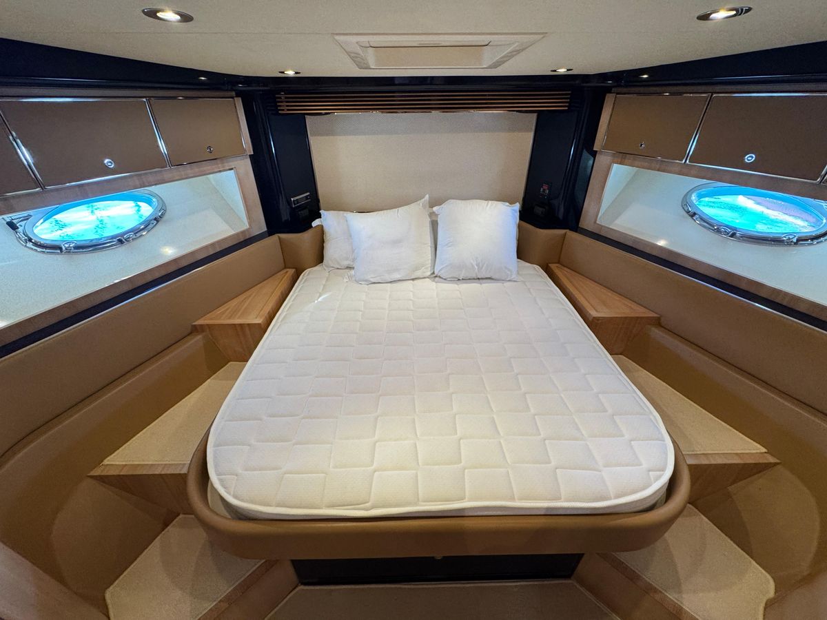 2003 Riva 59 