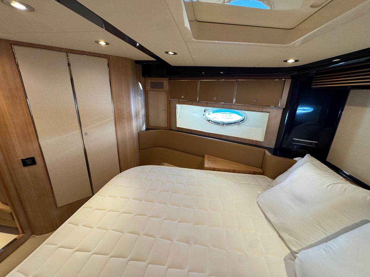 2003 Riva 59 