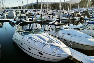 Maxum 3100 SE