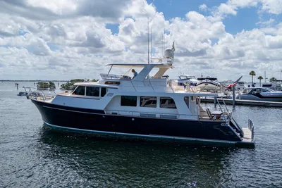 Marlow 61E