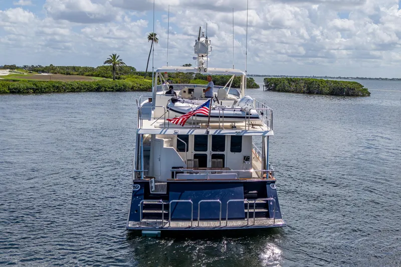 Diane Lynn Yacht Photos Pics 