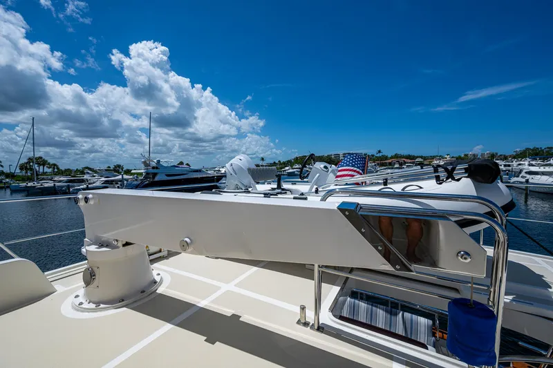 Diane Lynn Yacht Photos Pics 