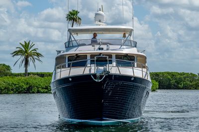 Yacht