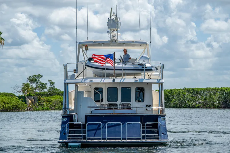 Diane Lynn Yacht Photos Pics 