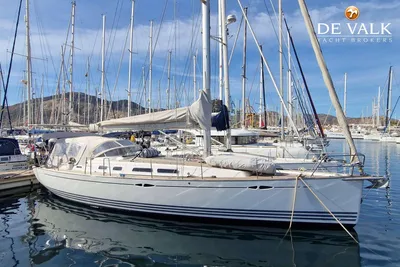 X-Yachts Xc 42