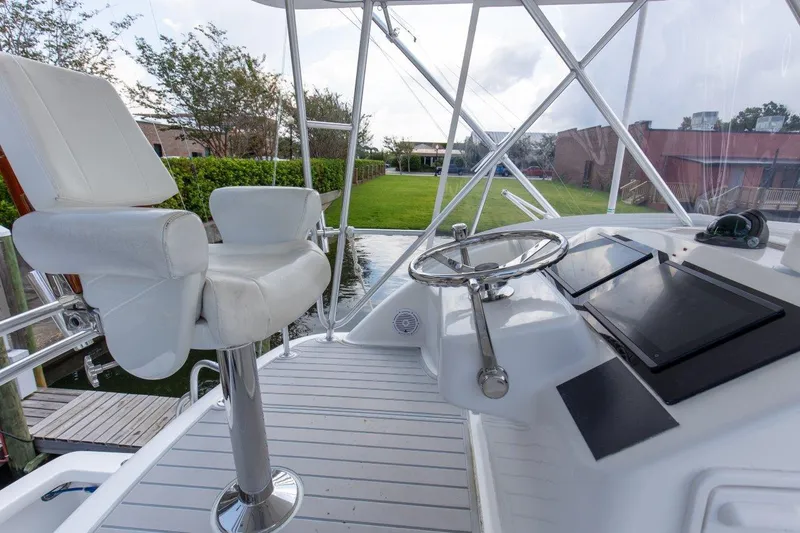 Bobo Yacht Photos Pics 