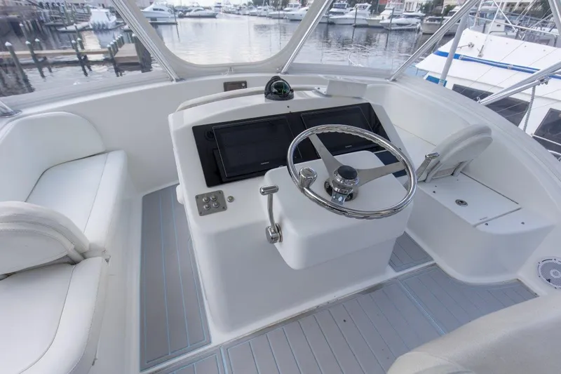 Bobo Yacht Photos Pics 