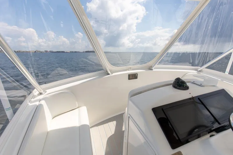 Bobo Yacht Photos Pics 