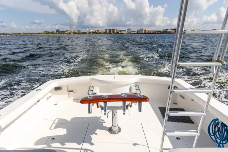 Bobo Yacht Photos Pics 