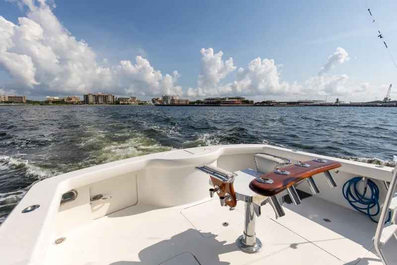 Bobo Yacht Photos Pics 