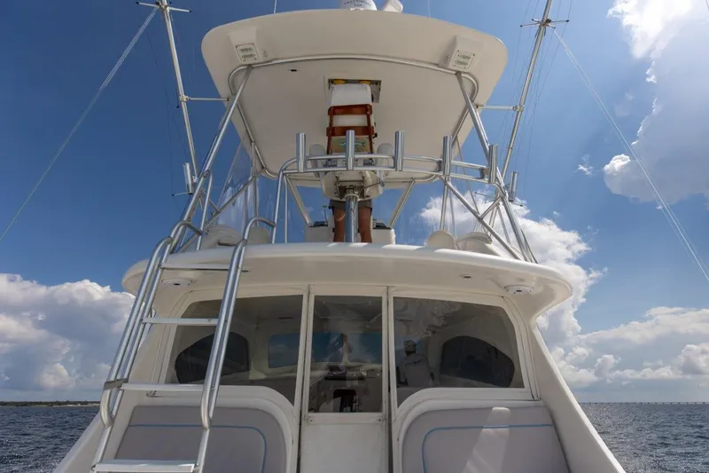 Bobo Yacht Photos Pics 