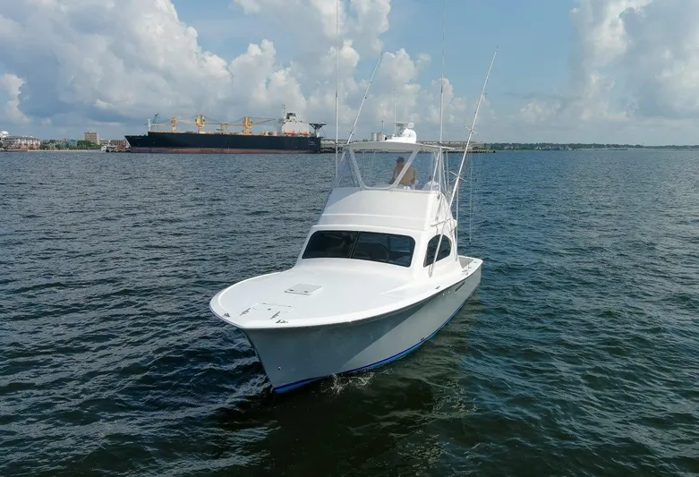 Bobo Yacht Photos Pics 