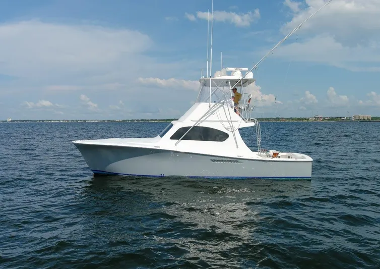 Bobo Yacht Photos Pics 