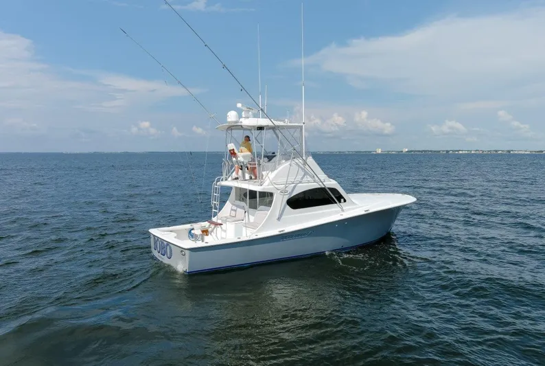 Bobo Yacht Photos Pics 