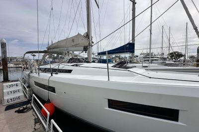 Yacht