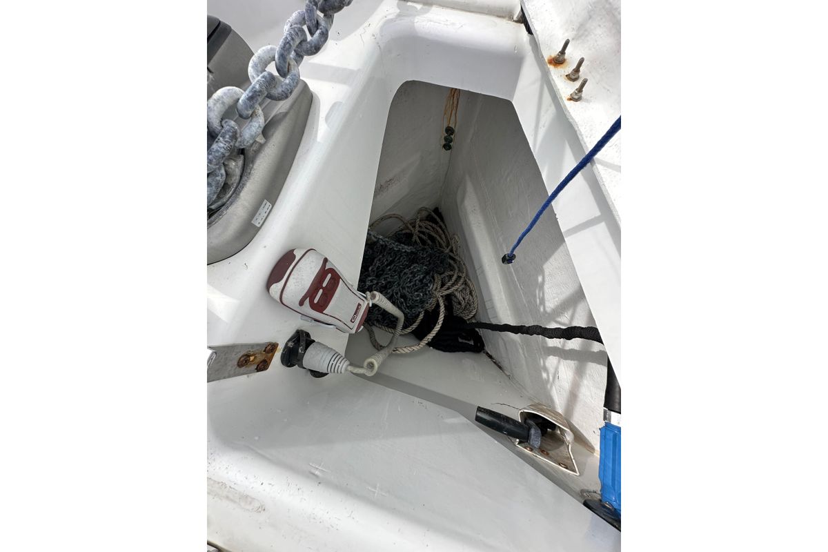2019 Jeanneau 44 