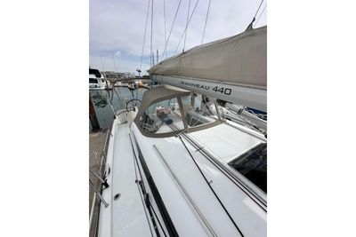 Yacht