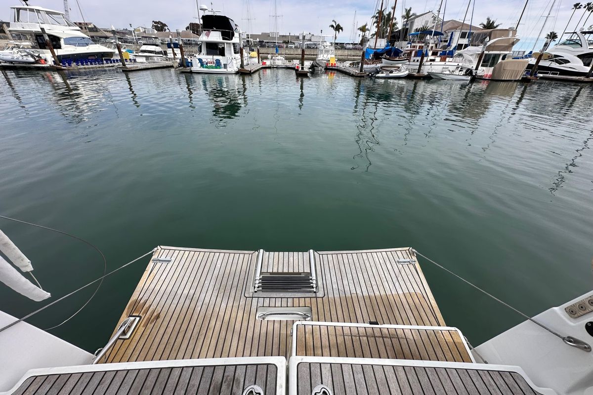 2019 Jeanneau 44 