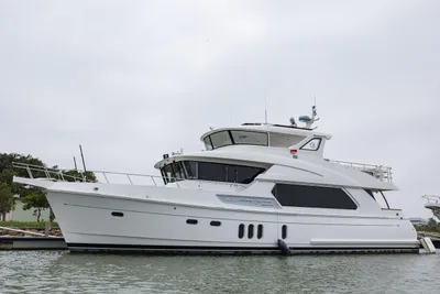 Selene 62' Explorer