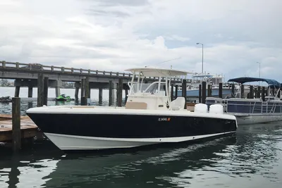 Stamas 308 Predator