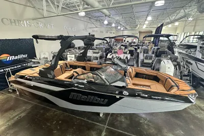 Malibu M-SERIES M230