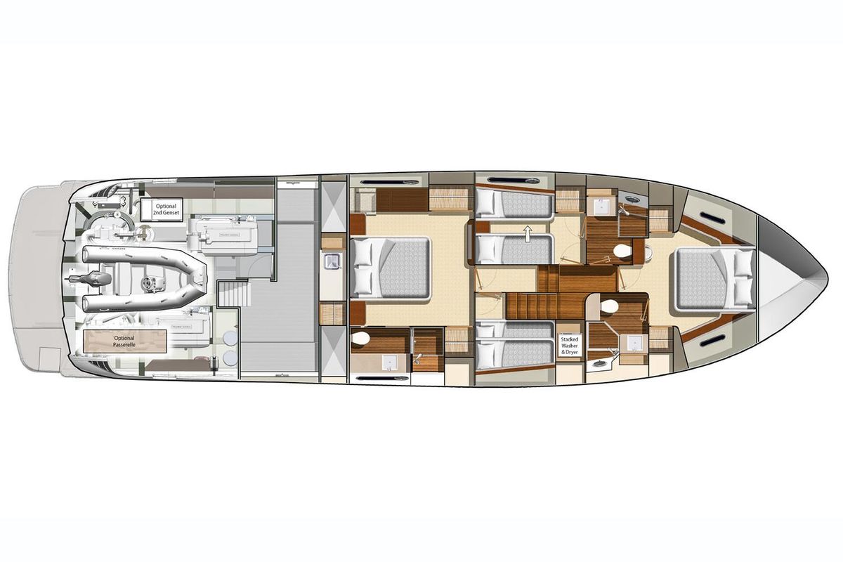 2025 Belize 66 