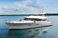 2023 Belize 66 Daybridge