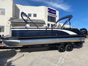 Bennington 25 RFB