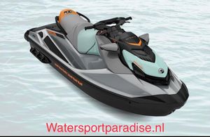 2023 Sea-Doo GTI SE 170 AUDIO - Pre Order 2023
