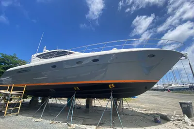 Uniesse 54 Sport