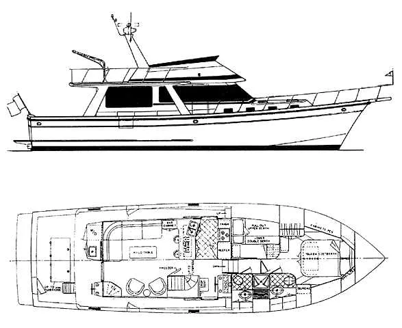 The Wetbar Yacht Photos Pics Manufacturer Provided Image