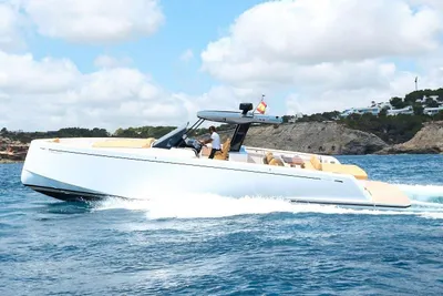 2023 Pardo Yachts 43