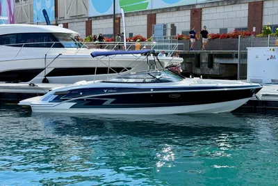 Formula 270 Bowrider