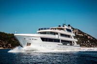 2010 Custom Motor Yacht